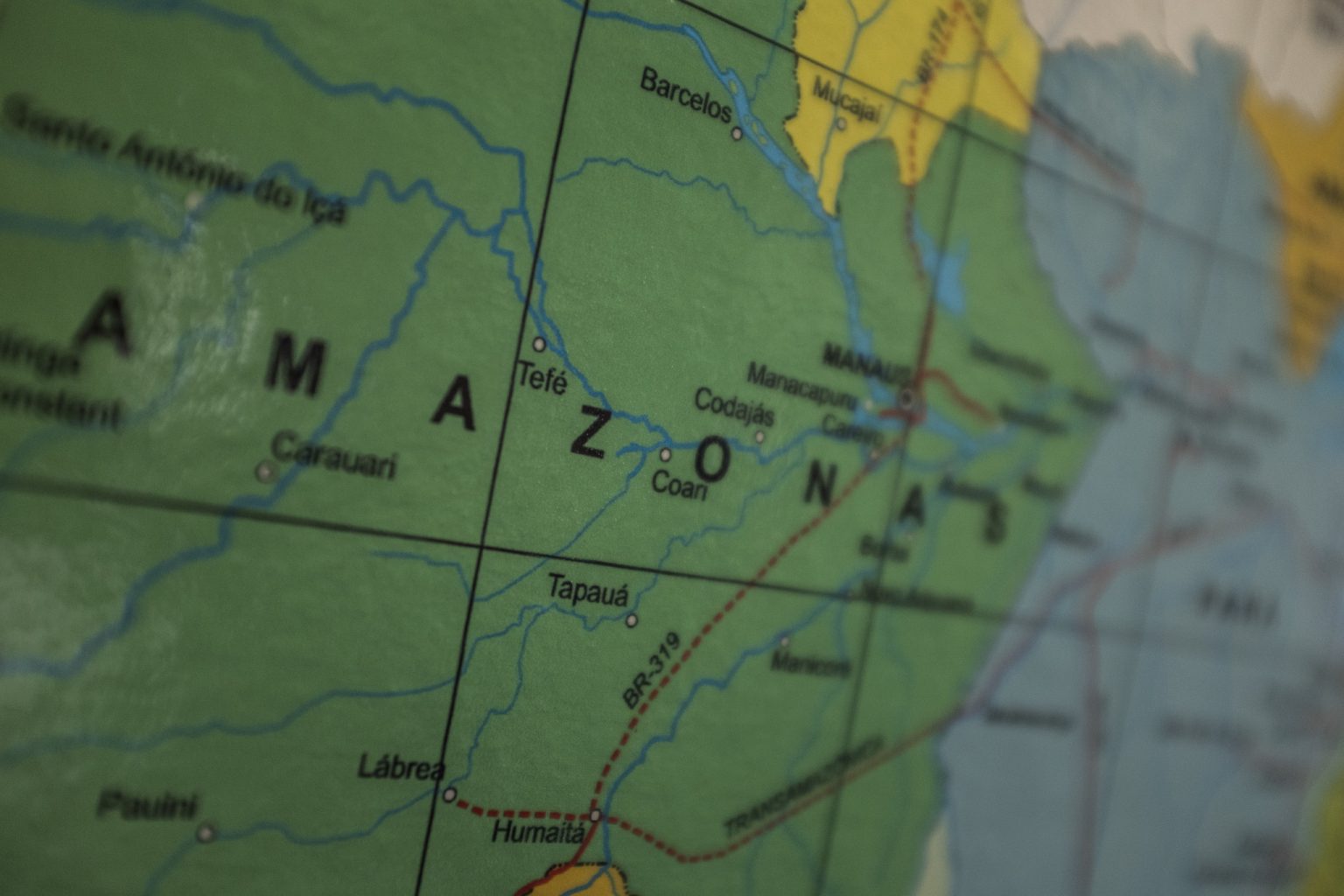 Novos juízes do Tribunal de Justiça do Amazonas iniciam atuação presencial nas comarcas do interior