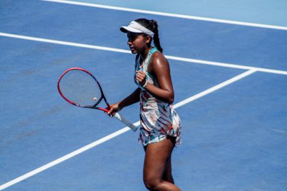 Beatriz Nahmias, de Manaus, entra no ranking mundial da WTA e inicia nova etapa na carreira internacional