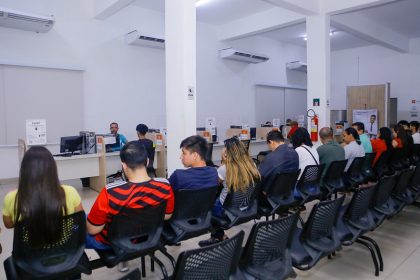 Sine Manaus oferece 880 vagas de emprego com atendimento presencial nesta terça, 08/09, em dois postos