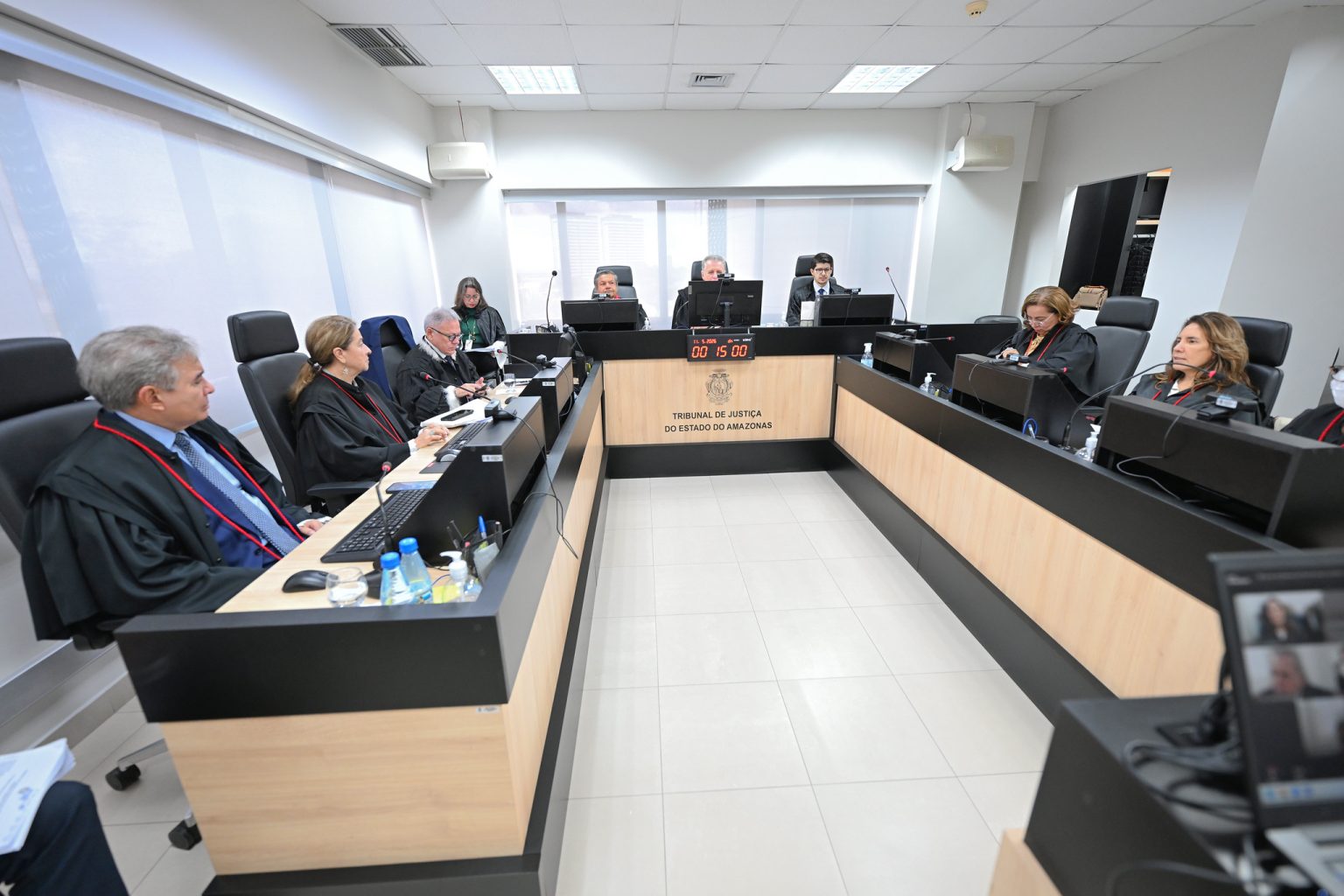 Tribunal mantém condenação e determina fiscalização de postos de combustíveis em Manacapuru