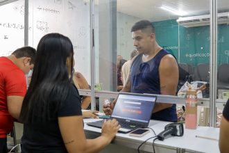 Prefeitura de Manaus prorroga até 2/9 retirada das pulseiras do SouManaus Passo a Paço 2026