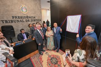 TJAM inaugura Sala da Cidadania Desembargador João Meirelles para atendimento na sede do Tribunal de Justiça do Amazonas