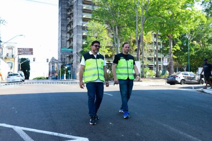Prefeitura de Manaus reforça transporte coletivo e operação de trânsito para o SouManaus Passo a Paço 2026 com 83 linhas e ações no centro histórico