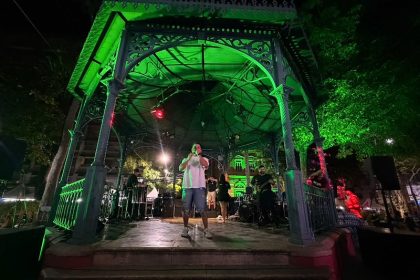 SouManaus Passo a Paço 2026 leva diversidade musical ao palco Coreto de Manaus neste sábado