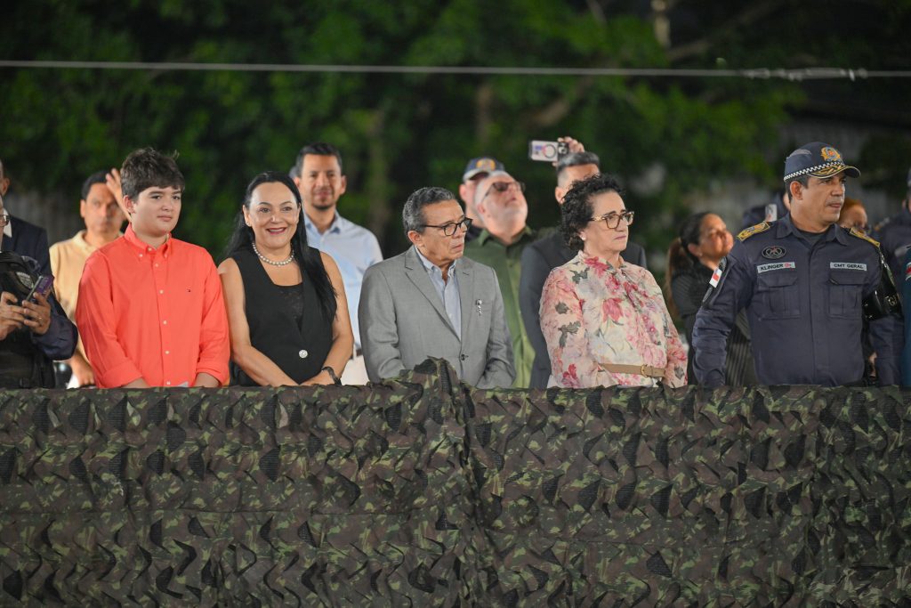 Tribunal de Justiça do Amazonas participa de desfiles cívicos no Sambódromo em Manaus nos dias 5/9 e 7 de setembro