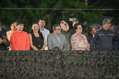 Tribunal de Justiça do Amazonas participa dos desfiles cívicos no Sambódromo em 5 e 7 de setembro