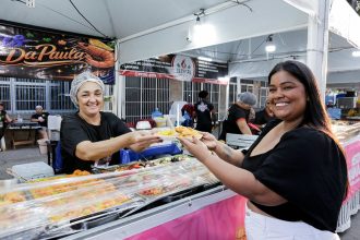 Sou Manaus Passo a Paço 2026 reúne empreendedores de gastronomia, artesanato e cultura geek em Manaus