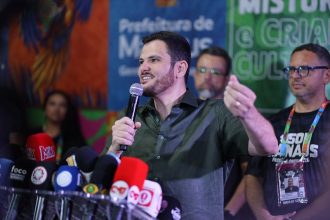 Três marcas nacionais procuram Prefeitura de Manaus para patrocinar SouManaus 2026 após repercussão na imprensa