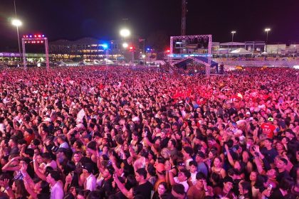 Festival #SouManaus Passo a Paço 2026 reúne Duquesa e Gloria Groove no Palco Alfândega em Manaus