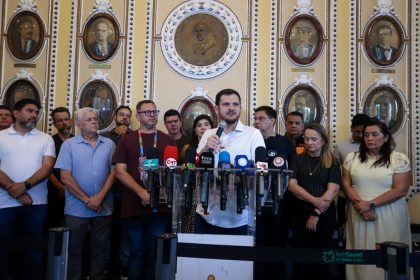 Festival Sou Manaus reúne 560 mil participantes nos primeiros quatro dias e registra recorde histórico de público