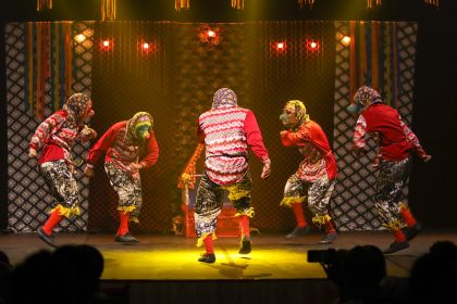 Festival SouManaus Passo a Paço amplia programação teatral e exibe filmes no Centro Histórico de Manaus