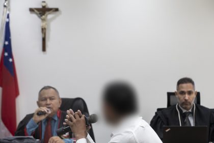 Tribunal do Júri de Manaus condena quatro réus pela morte de Ismael Calistro em 2019