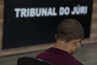 Réu é condenado a 15 anos e 7 meses por homicídio qualificado de Leonardo Lopes dos Santos em Manaus