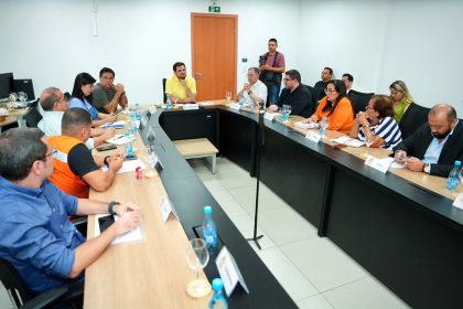 Prefeitura de Manaus declara estado de atenção pela qualidade do ar e amplia monitoramento com drones e ações preventivas