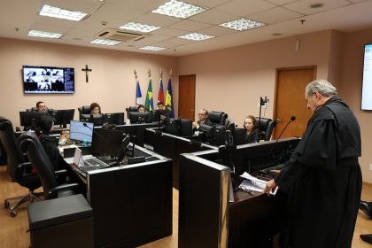TRT-11 inicia uso de QR Code para consulta imediata de resultados de julgamentos da 2ª Turma a partir de 21 de setembro