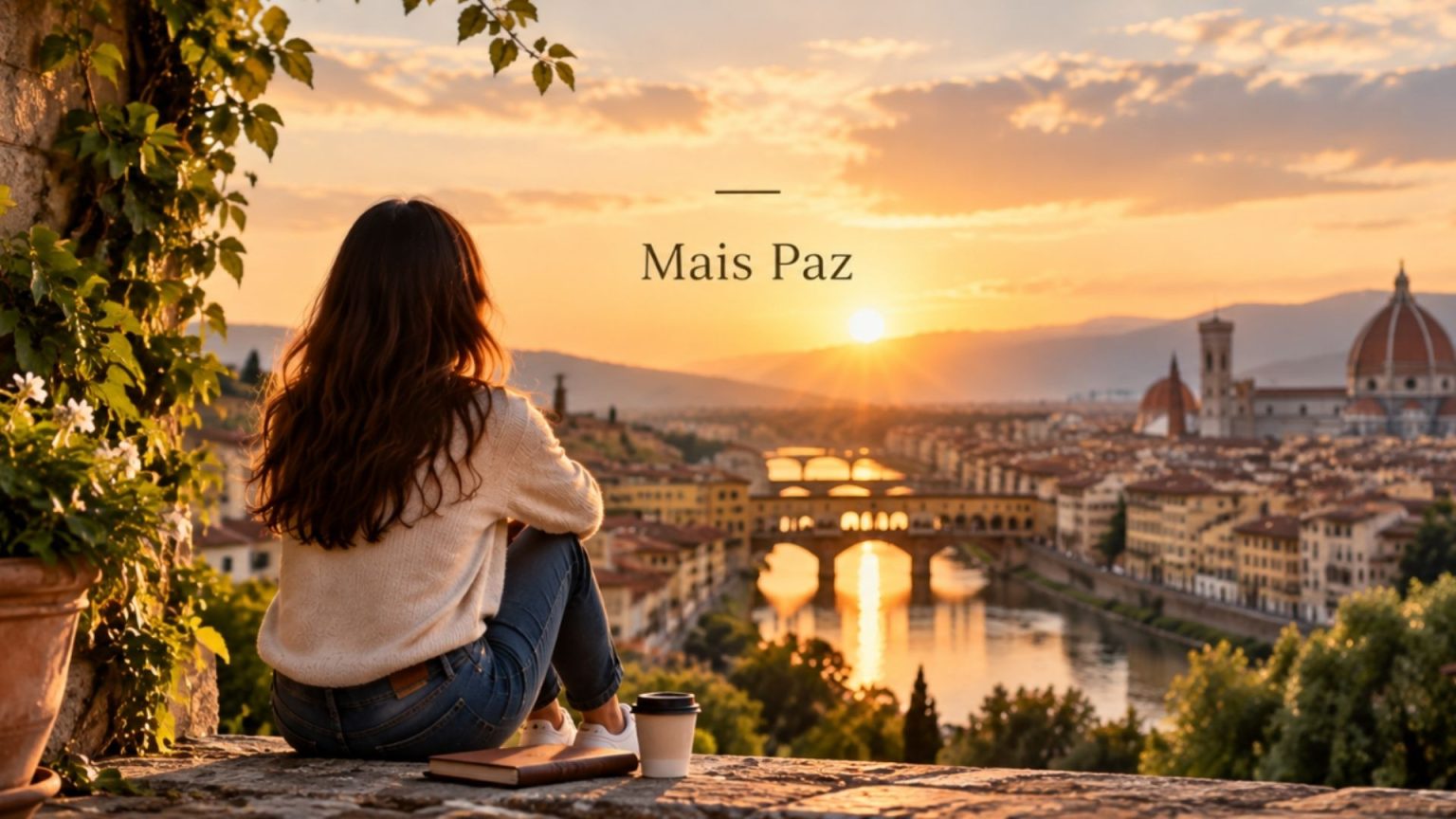 No Silêncio, a Direção: Quando a Paz Interior Vale Mais Que o Barulho do Mundo