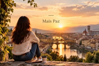 No Silêncio, a Direção: Quando a Paz Interior Vale Mais Que o Barulho do Mundo