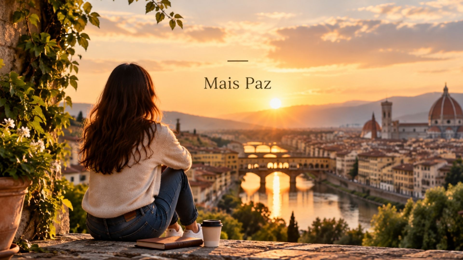 No Silêncio, a Direção: Quando a Paz Interior Vale Mais Que o Barulho do Mundo
