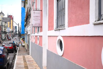 Exposição Solo Ancestral reúne registros arqueológicos e pesquisas de Manaus no CAM nesta sexta-feira