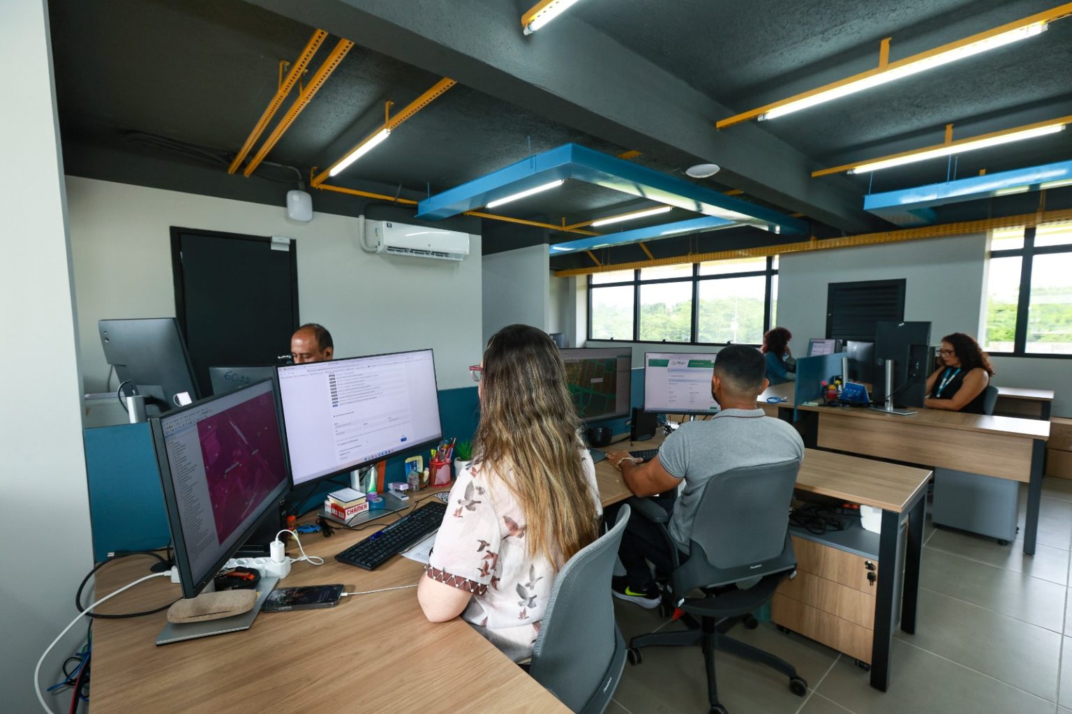 Prefeitura de Manaus registra 1.809 Certidões de Informação Técnica entre janeiro e agosto de 2026