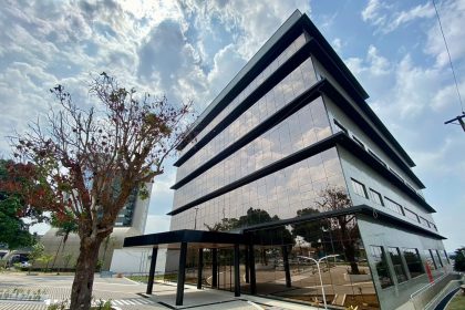 Centro de Práticas Pedagógicas do TJAM terá sede para Esmam e Ejud com 6 mil metros quadrados