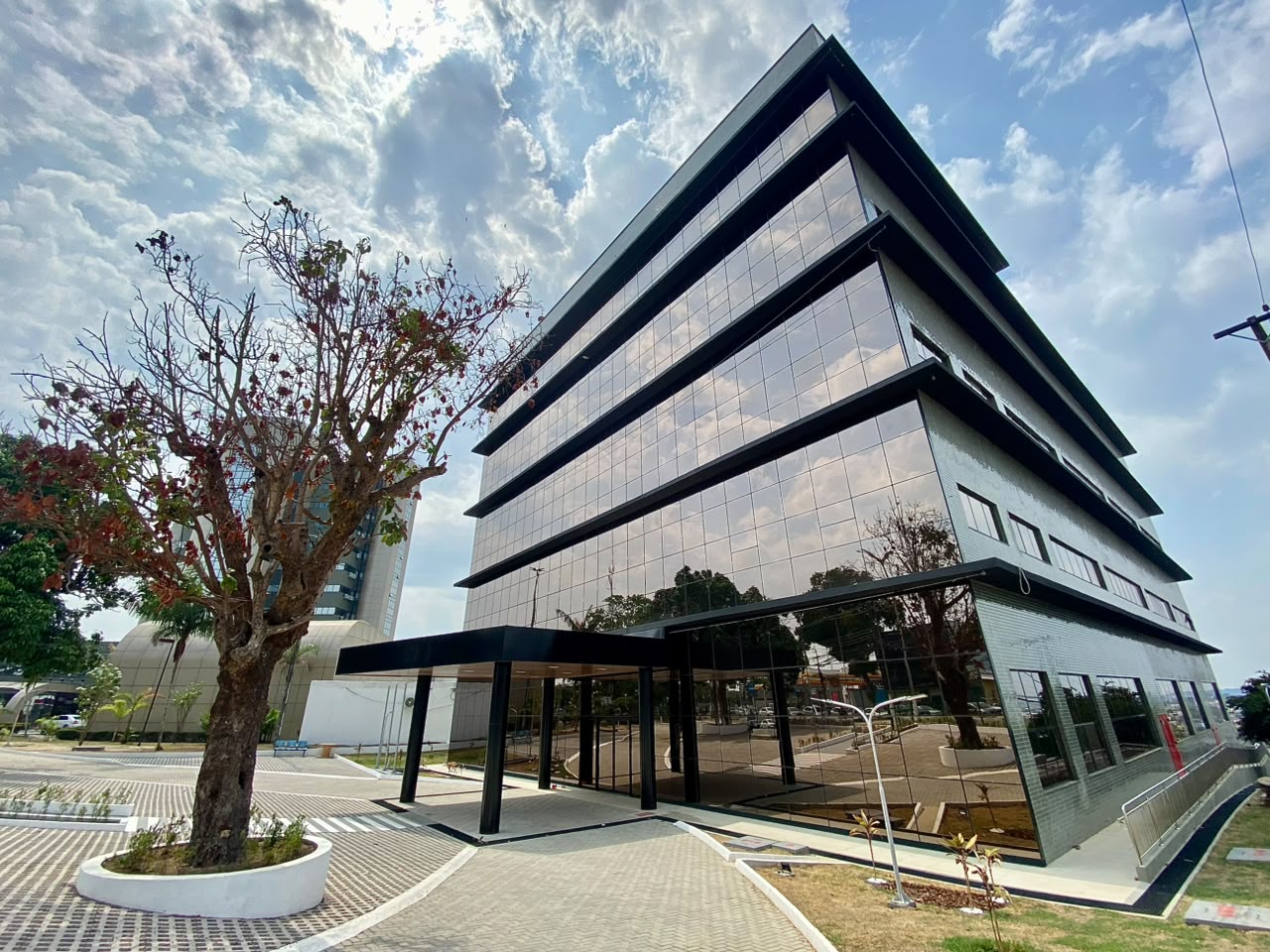 Centro de Práticas Pedagógicas do TJAM terá sede para Esmam e Ejud com 6 mil metros quadrados