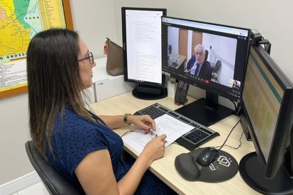 Corregedoria do Amazonas usa sistema de correição para agilizar mais de 30 procedimentos na capital