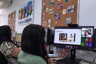 Ejud/TJAM capacita profissionais em sustentabilidade com foco em práticas inclusivas