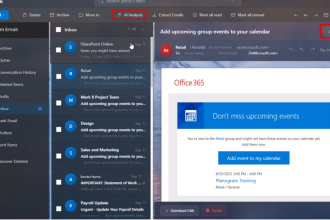 Microsoft interrompe plataforma EvilTokens que usava IA para facilitar fraudes em contas de e-mail em escala global