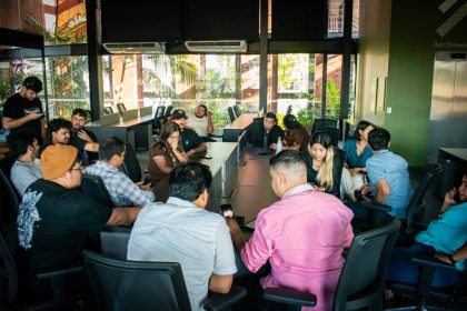 Prefeitura de Manaus realiza segunda edição do SouGamer SouGeek no centro histórico com programação de games e economia criativa