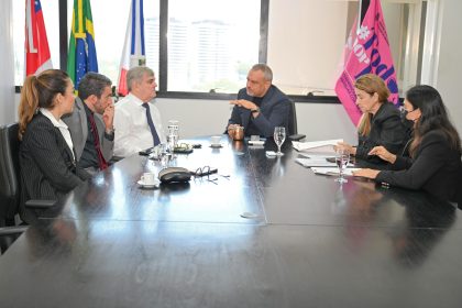 Tribunal do Amazonas anuncia medidas para Juizados Maria da Penha diante do aumento de processos