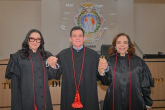 Tribunal de Justiça do Amazonas elege nova diretoria para o biênio 2027/2028 com resultados oficiais
