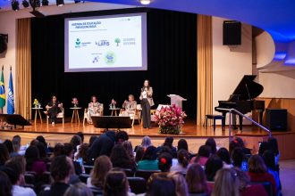 Manaus Previdência representa Manaus no 4º Congresso Brasileiro de Mulheres de RPPS em São Paulo