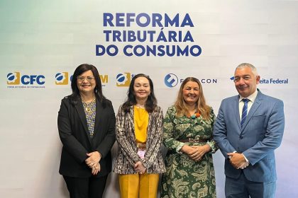 Prefeitura de Manaus capacita servidores sobre Reforma Tributária do Consumo e impactos na Zona Franca de Manaus