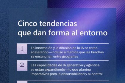 Microsoft publica relatório 2026 sobre inteligência artificial responsável com foco em governança e ferramentas