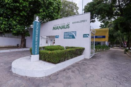 Aposentados e pensionistas da Manaus Previdência com recadastramento pendente terão pagamentos suspensos em outubro