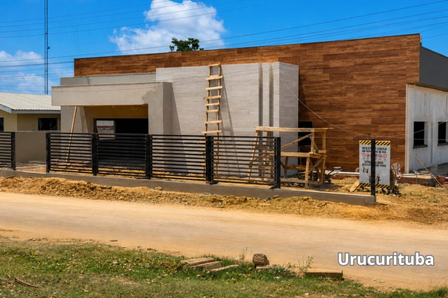 Tribunal de Justiça do Amazonas constrói 13 novos Fóruns de Justiça no interior e avança obras em 15 comarcas