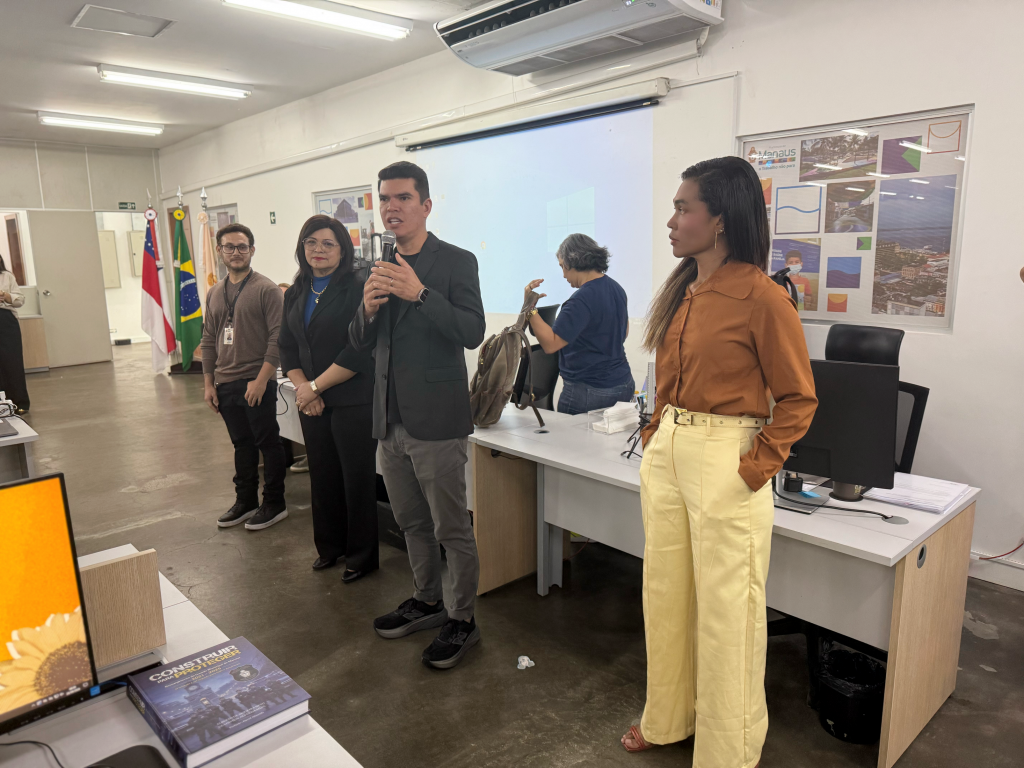 Prefeitura de Manaus lança Manual de Conduta Ética e Plano de Integridade para 2027/2028