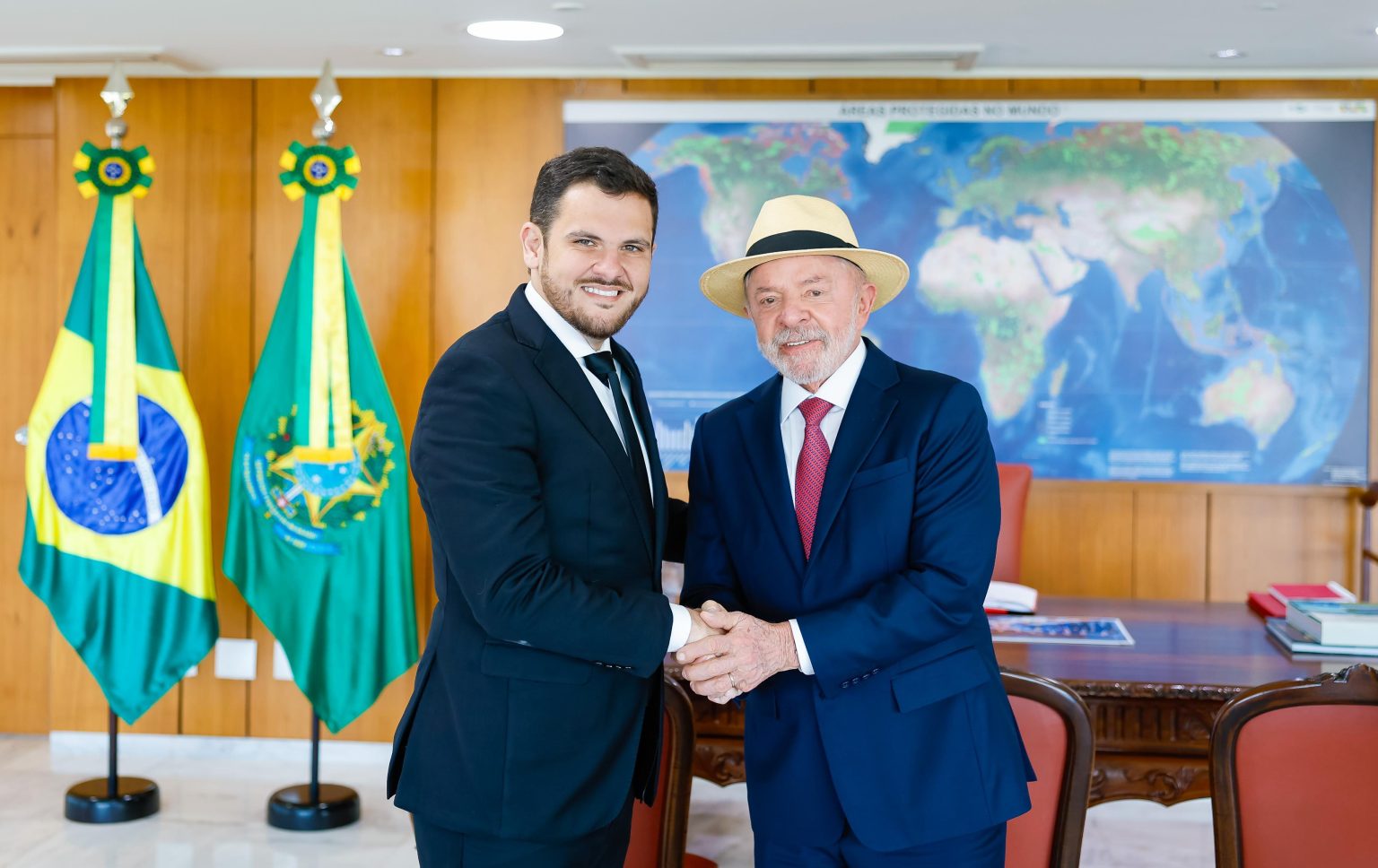 Recursos federais para Manaus garantem R$ 35 milhões para Mauazinho e R$ 65 milhões para intervenção no Crespo