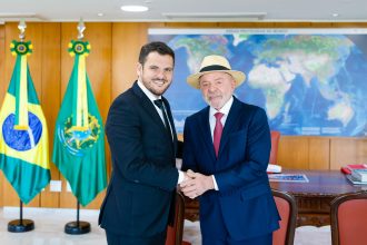 Recursos federais para Manaus garantem R$ 35 milhões para Mauazinho e R$ 65 milhões para intervenção no Crespo