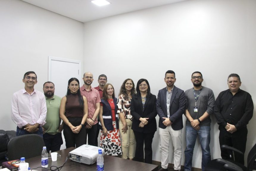 Prefeitura de Manaus desenvolve novo Portal da Transparência em parceria com a Prodam para modernizar acesso a dados públicos