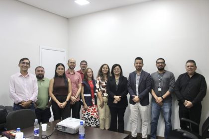 Prefeitura de Manaus avança no desenvolvimento do novo Portal da Transparência para ampliar acesso à informação