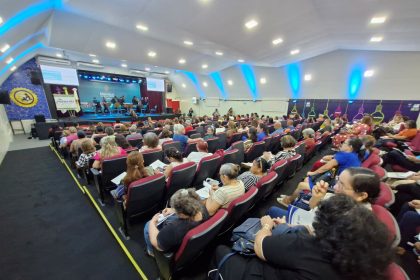 Manausprev realiza Preparaprev em 10/9 para servidores que se aproximam da aposentadoria e aborda legislação, finanças e saúde