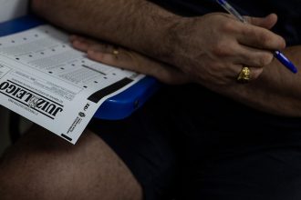 TJAM divulga gabarito preliminar da prova objetiva do Processo Seletivo para Juízes Leigos e abre prazo para recursos