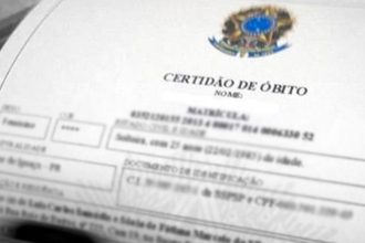 Corregedoria do Amazonas publica Provimento n.º 540 com regras para cartórios sobre certidão de óbito e inumação de corpos não identificados