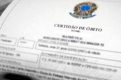 Corregedoria do Amazonas publica Provimento n.º 540 com regras para cartórios sobre certidão de óbito e inumação de corpos não identificados