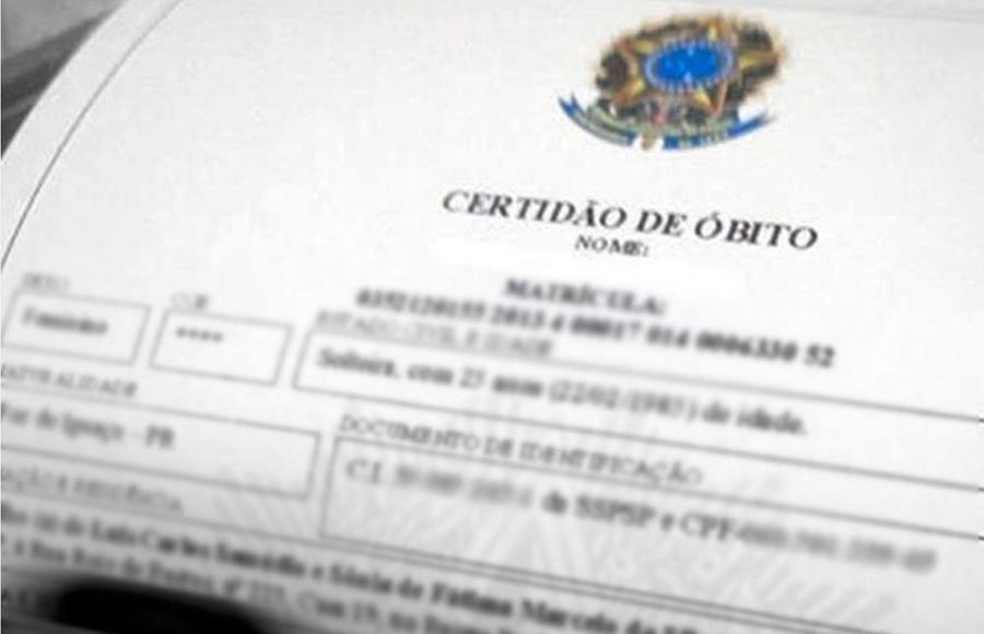 Provimento n.º 540/2026-CGJ/AM determina regras para cartórios no Amazonas sobre certidão de óbito e inumação de corpos não identificados ou não reclamados
