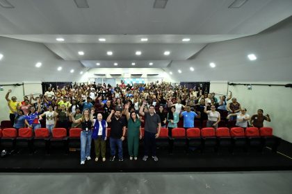 Prefeitura de Manaus inicia Campanha de Vacinação Antirrábica Animal com meta de 282.400 animais imunizados