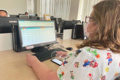 Manaus implanta projeto-piloto de Telessaúde para pessoas vivendo com HIV/Aids para ampliar atendimento
