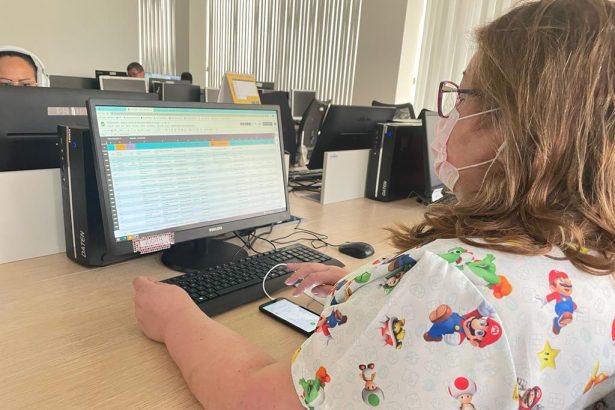 Manaus implanta projeto-piloto de Telessaúde para pessoas vivendo com HIV/Aids para ampliar atendimento
